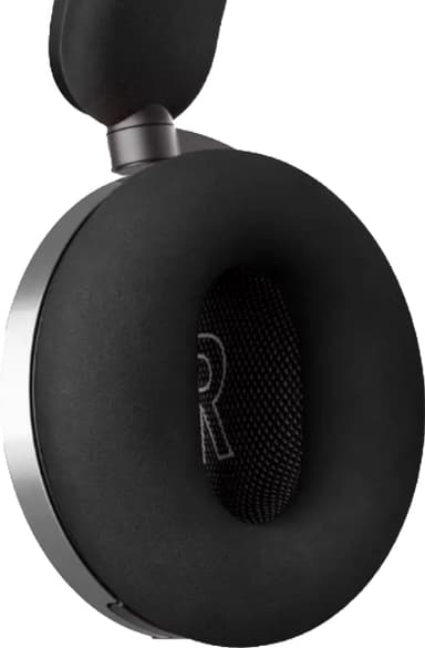 Dyson Ontrac CNC øreputer (mørk stål)