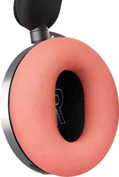 Dyson Ontrac CNC øreputer (østersrosa)
