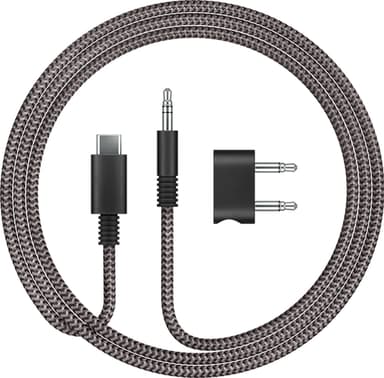 Dyson Ontrac CNC flyadapter sett
