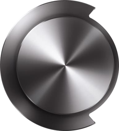 Black Nickel