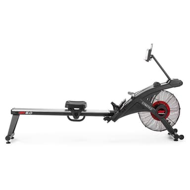 Gymstick GR 6.0 Rowing Machine