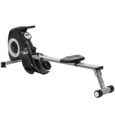 Master Fitness Master R610 Black Edition