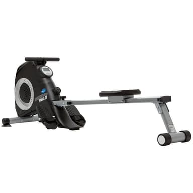 Master Fitness Master R610 Black Edition