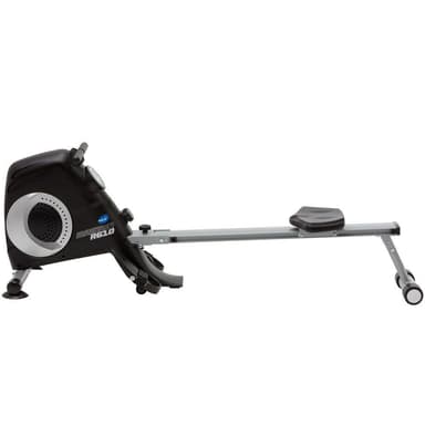 Master Fitness Master R610 Black Edition