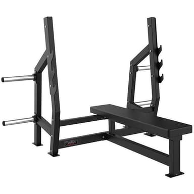 Gymstick Bench Press Pro20.0