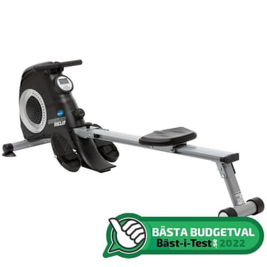 Master Fitness Master R610 Black Edition