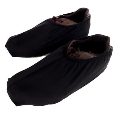 Gymstick Powerslider Lycra Socks