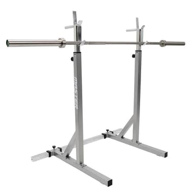 Master Fitness Master Vektstangstativ Basic