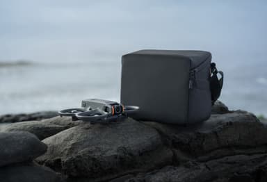 DJI Avata 2 Carry More ryggsekk