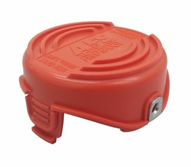 A6486/90583594 Trimmerspole for Black & Decker GL9035-QS, GL8033-QS, STC5433PC-QW