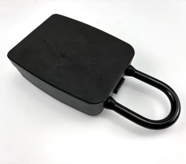 Key Lock Box - Sikker oppbevaring av nøkler