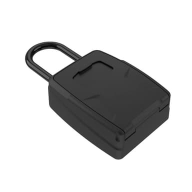 Key Lock Box - Sikker oppbevaring av nøkler