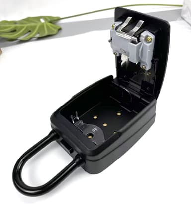 Key Lock Box - Sikker oppbevaring av nøkler