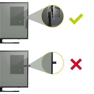 HDMI"" Flex Adapter