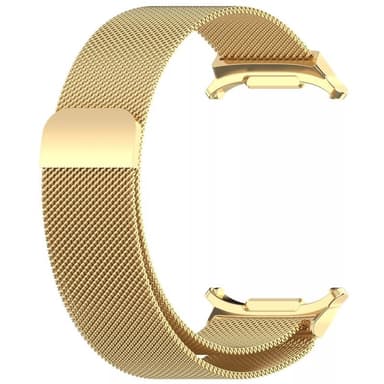 Milanese klokkereim Samsung Galaxy Watch Ultra (47mm) - Gull