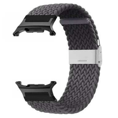 Flettet klokkereim Samsung Galaxy Watch Ultra (47mm) - Skygrey