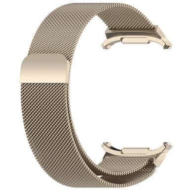 Milanese klokkereim Samsung Galaxy Watch Ultra (47mm) - Vintage gold
