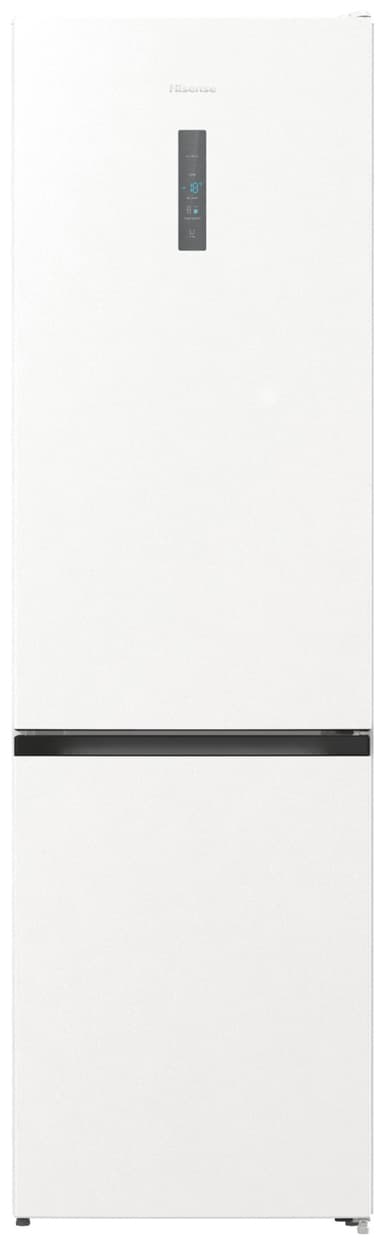Hisense kombiskap RB390N4BWD
