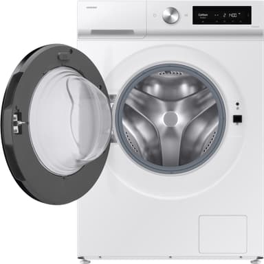 Samsung kombinert vaskemaskin/tørketrommel WD11DB7B85GWU3