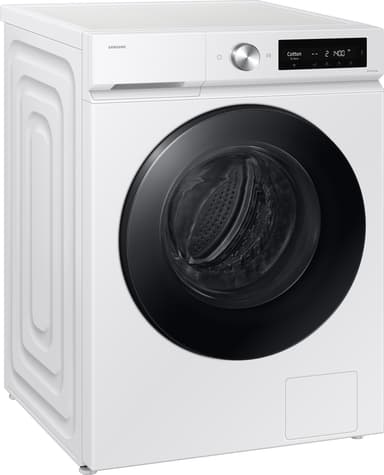 Samsung kombinert vaskemaskin/tørketrommel WD11DB7B85GWU3