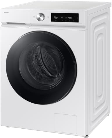 Samsung kombinert vaskemaskin/tørketrommel WD11DB7B85GWU3