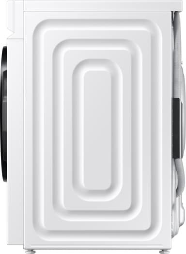 Samsung kombinert vaskemaskin/tørketrommel WD11DB7B85GWU3