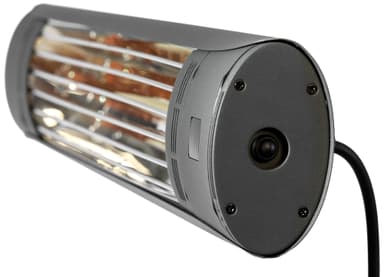 Provida Matrix X 2200W terrassevarmer (anthracite grey)