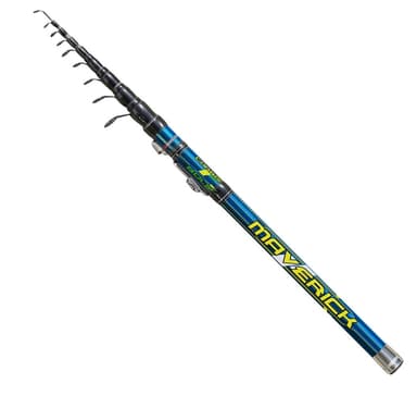Fiskestang SWD Maverick bolo IM8 4,0m 5-25g