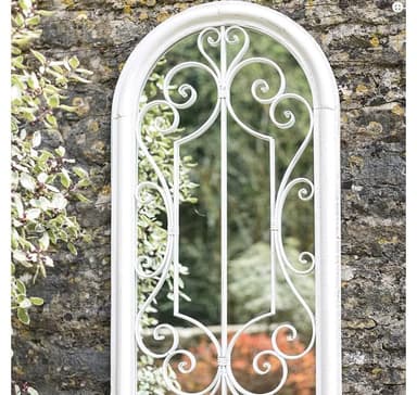 Speil SECRET GARDEN 49x4xH96,5cm