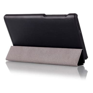 Deksel til Lenovo Tab 2 A7-10 Svart