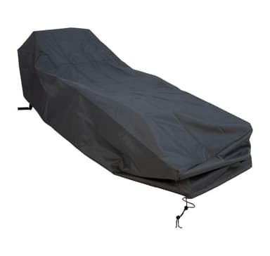 Møbeltrekk 200x65x40cm, værbestandig