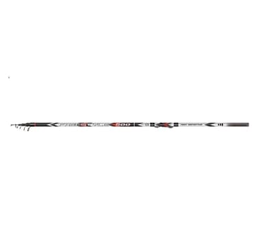Fiskestang SWD Freestyle bolo IM8 4m