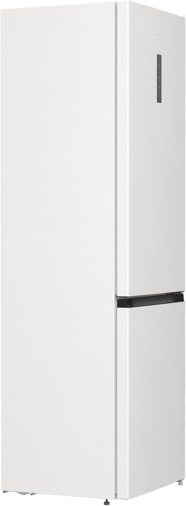 Hisense kombiskap RB390N4BWD