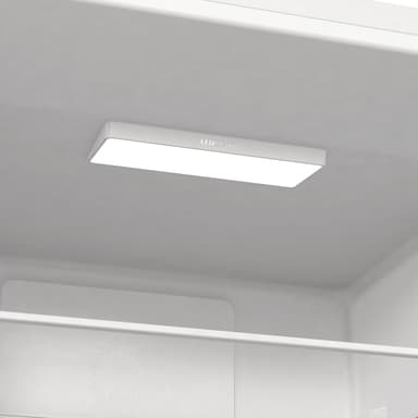 Hisense kombiskap RB390N4BWD