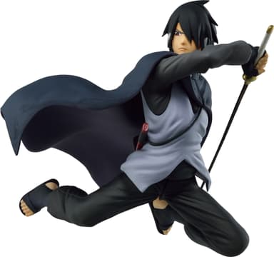BANPRESTO Tokyo Revengers actionfigur (Haruki)