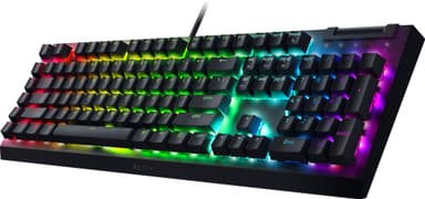 Razer BlackWidow V4 X gamingtastatur