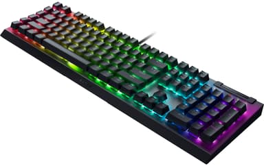 Razer BlackWidow V4 X gamingtastatur