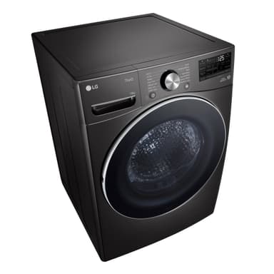 LG Tørketrommel RH18U8JVCW