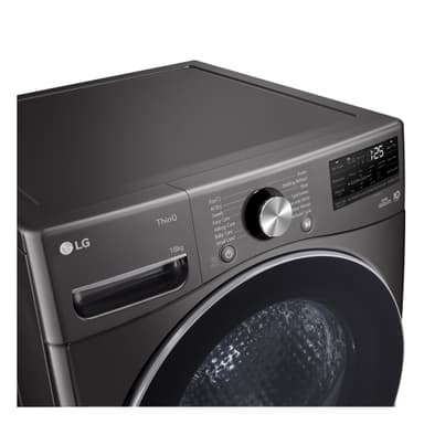 LG Tørketrommel RH18U8JVCW