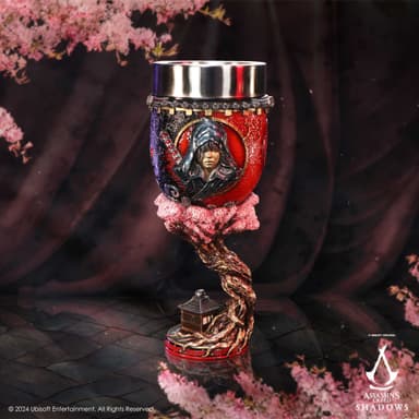 Nemesis Now Assassin's Creed Shadows drikkebeger