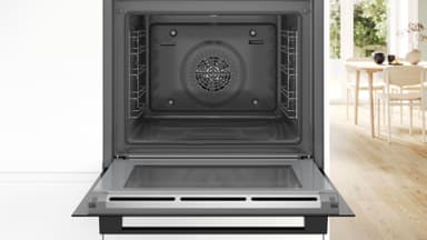 Bosch stekeovn HRA472BB0S