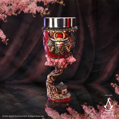 Nemesis Now Assassin's Creed Shadows drikkebeger