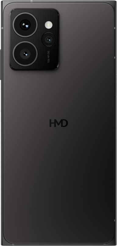 HMD Skyline Business Edition smarttelefon 8/256GB (sort)