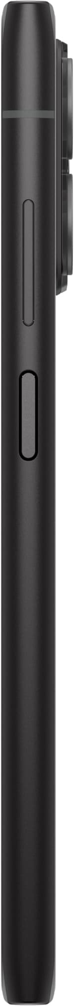 HMD Skyline Business Edition smarttelefon 8/256GB (sort)