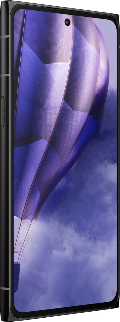 HMD Skyline Business Edition smarttelefon 8/256GB (sort)