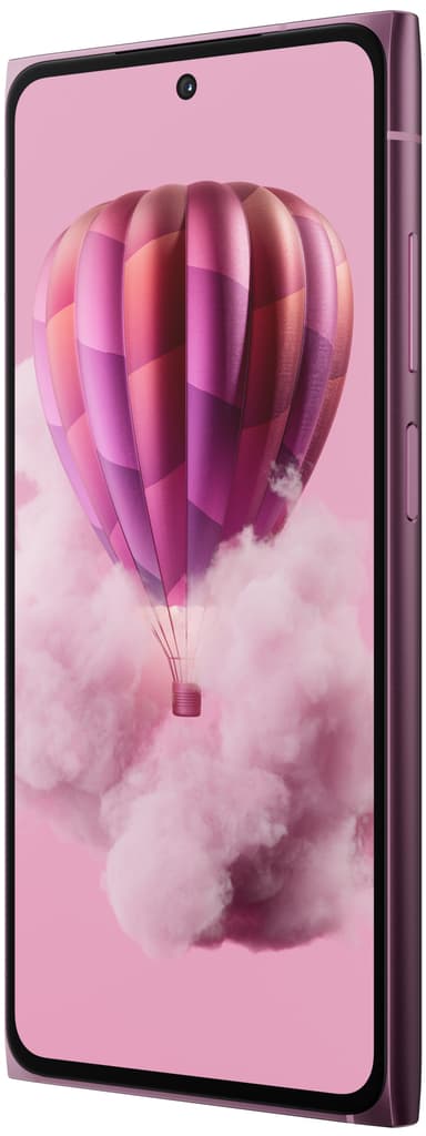 HMD Skyline smarttelefon 8/128GB (rosa)