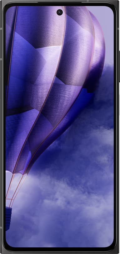 HMD Skyline Business Edition smarttelefon 8/256GB (sort)