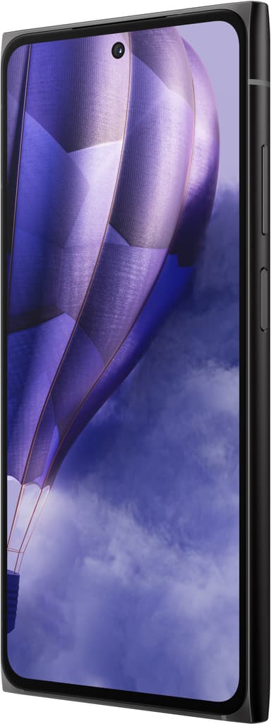 HMD Skyline Business Edition smarttelefon 8/256GB (sort)