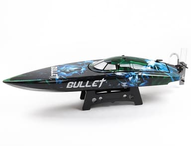 Joysway Bullet V4 - 60km/t - 2.4G RTR