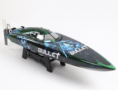 Joysway Bullet V4 - 60km/t - 2.4G RTR